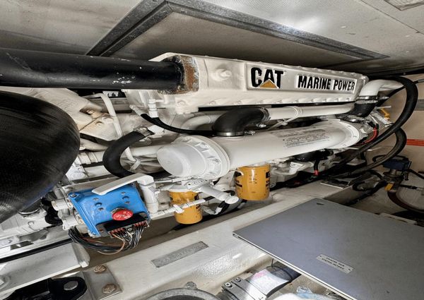 Azimut 50 Flybridge image