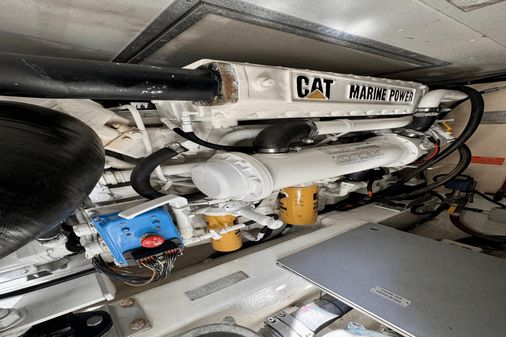 Azimut 50 Flybridge image