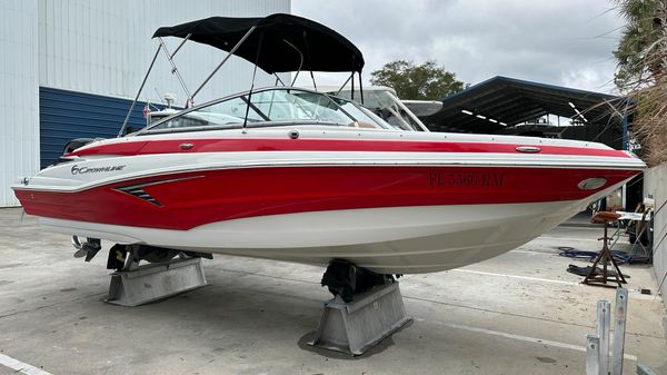 Crownline Eclipse E21 XS