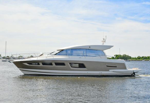 Prestige 500 S - main image