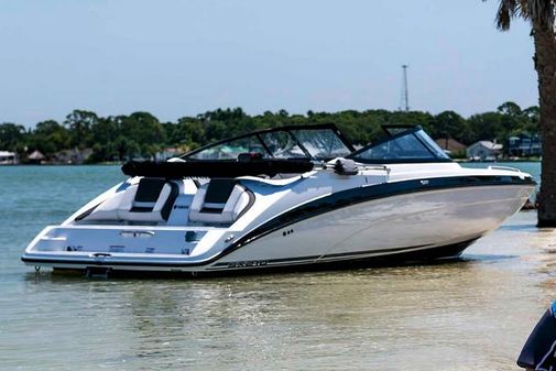Yamaha-boats SX210 image