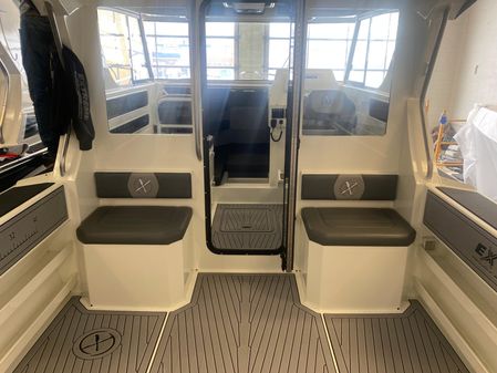 Extreme Boats 795 Game King 26' image