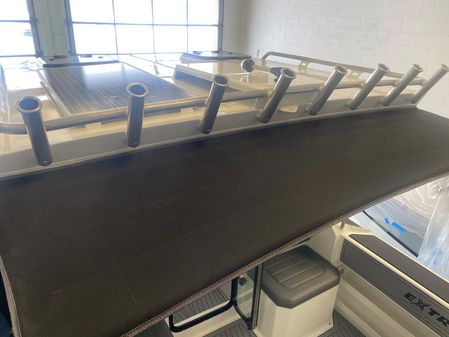 Extreme Boats 795 Game King 26' image
