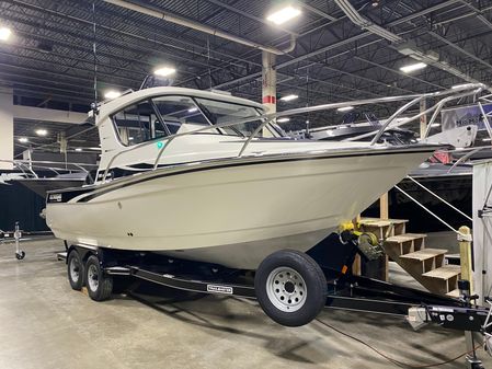 Extreme Boats 795 Game King 26' image