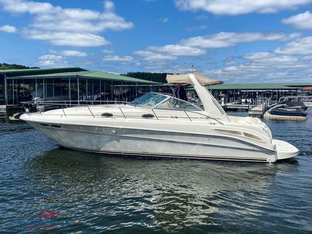 Sea Ray 340 Sundancer image