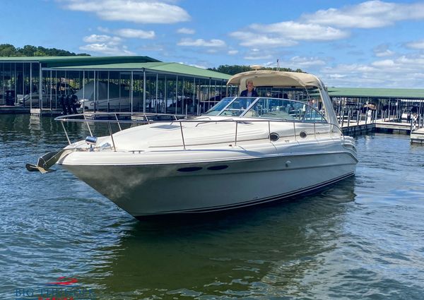 Sea Ray 340 Sundancer image