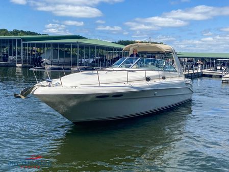 Sea Ray 340 Sundancer image