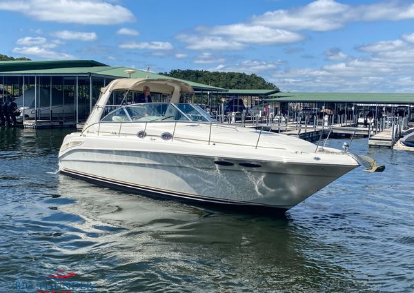 Sea Ray 340 Sundancer image