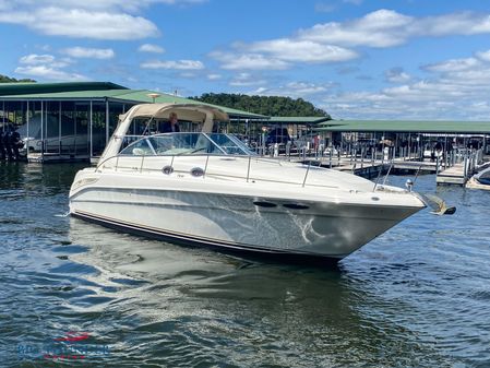 Sea Ray 340 Sundancer image