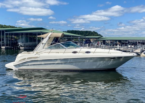 Sea Ray 340 Sundancer image