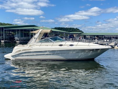 Sea Ray 340 Sundancer image