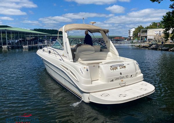 Sea Ray 340 Sundancer image