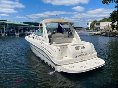 Sea Ray 340 Sundancer image