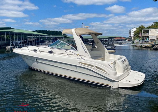 Sea Ray 340 Sundancer image