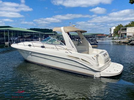 Sea Ray 340 Sundancer image