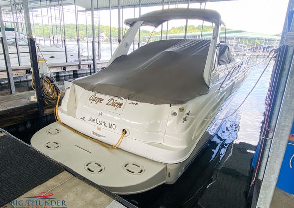 Sea Ray 340 Sundancer image