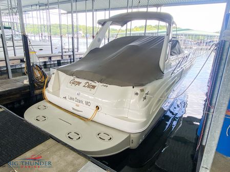 Sea Ray 340 Sundancer image