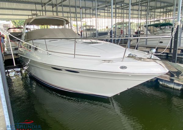 Sea Ray 340 Sundancer image