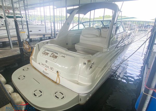 Sea Ray 340 Sundancer image