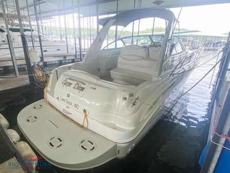 Sea Ray 340 Sundancer image