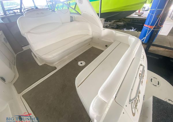 Sea Ray 340 Sundancer image