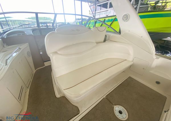 Sea Ray 340 Sundancer image