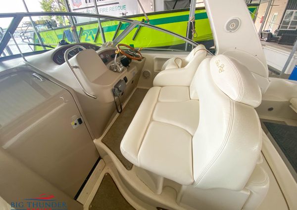 Sea Ray 340 Sundancer image