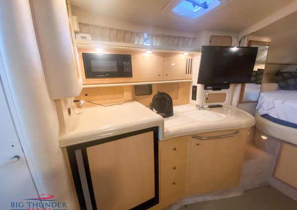 Sea Ray 340 Sundancer image