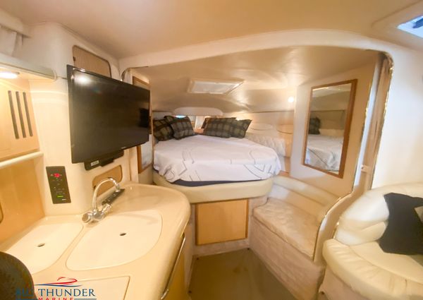 Sea Ray 340 Sundancer image