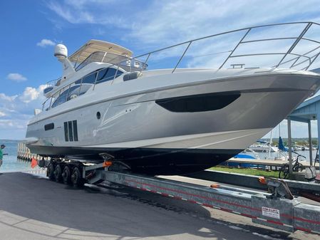 Azimut Fly 53 image