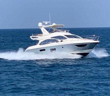 Azimut Fly 53 image