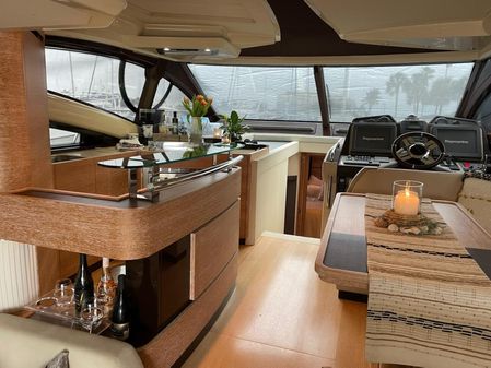 Azimut Fly 53 image