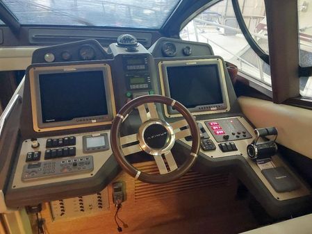 Azimut Fly 53 image