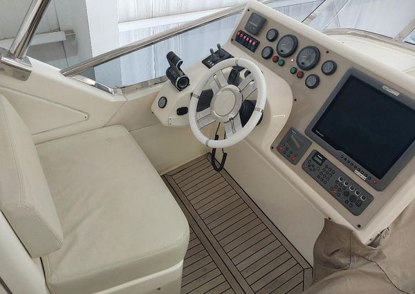 Azimut Fly 53 image