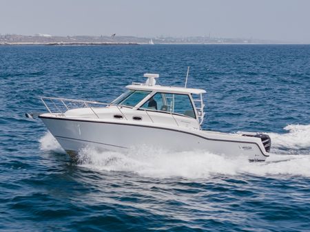 Boston Whaler 315 Conquest image