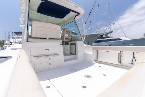 Boston Whaler 315 Conquest image