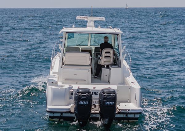 Boston Whaler 315 Conquest image