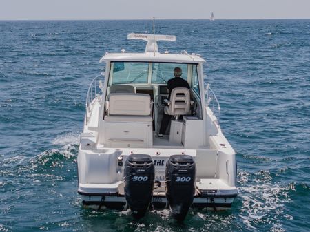 Boston Whaler 315 Conquest image