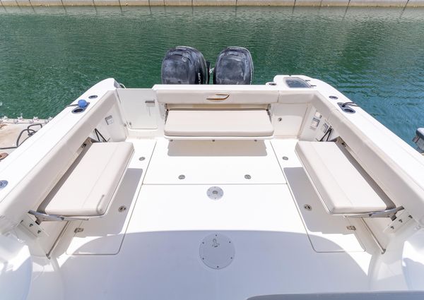 Boston Whaler 315 Conquest image