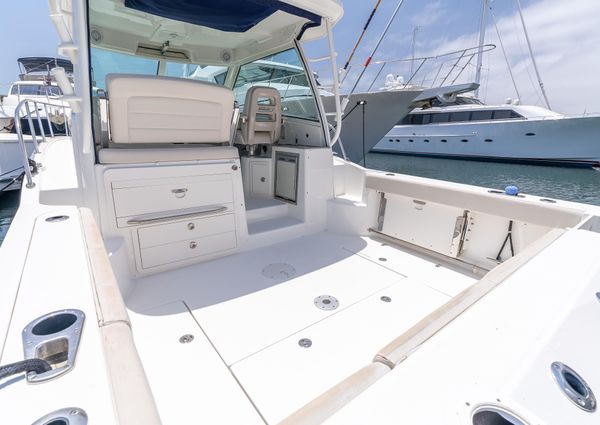 Boston Whaler 315 Conquest image