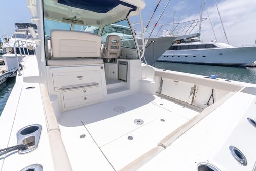 Boston Whaler 315 Conquest image