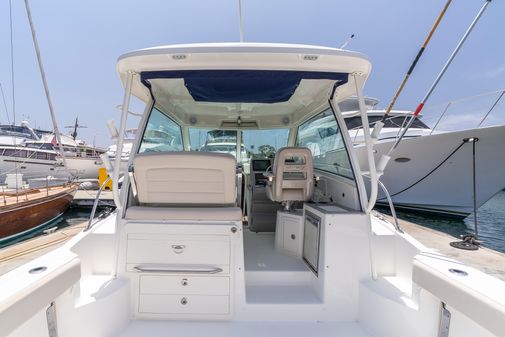 Boston Whaler 315 Conquest image