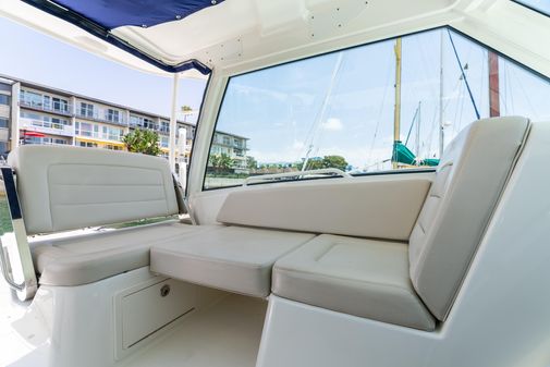 Boston Whaler 315 Conquest image