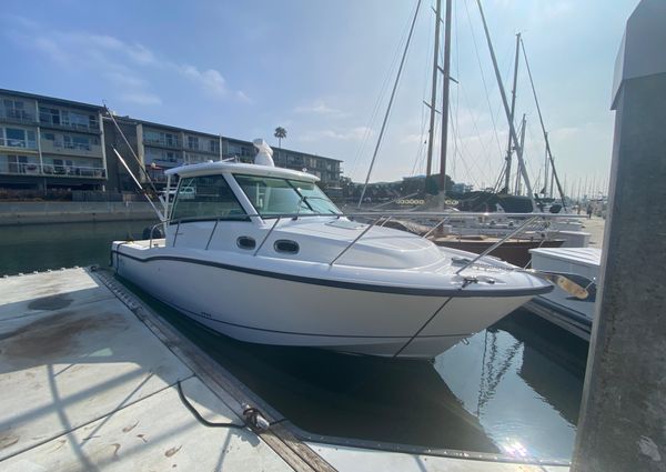 Boston Whaler 315 Conquest image