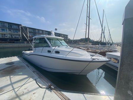 Boston Whaler 315 Conquest image