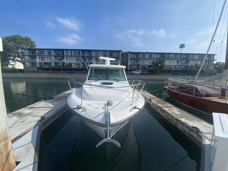 Boston Whaler 315 Conquest image