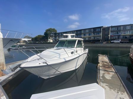 Boston Whaler 315 Conquest image