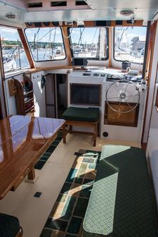 Custom BOLGER-PH-SHOAL-DRAFT-KETCH image