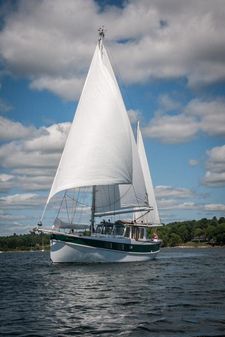 Custom BOLGER-PH-SHOAL-DRAFT-KETCH image