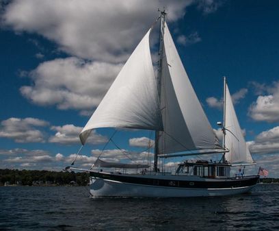 Custom BOLGER-PH-SHOAL-DRAFT-KETCH image